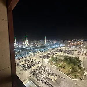 فندق مودة الصفوة