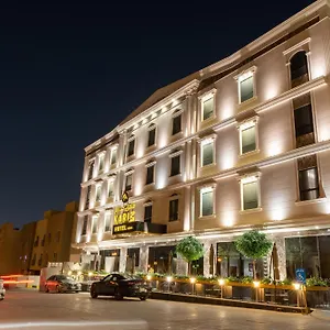 فندق كارم Karim