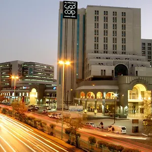 فندق كورب إن ديرة