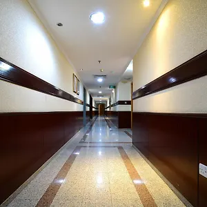 فندق Luxurious Al Rawdah Suites