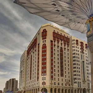 فندق ايلاف طيبة