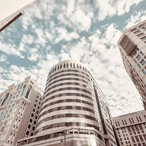 فندق فرونتيل الحارثية